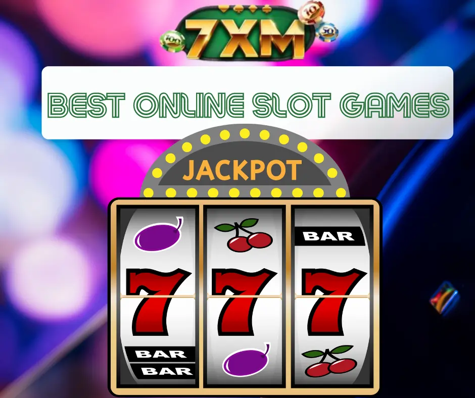 7XM - Best Online Casino Sites