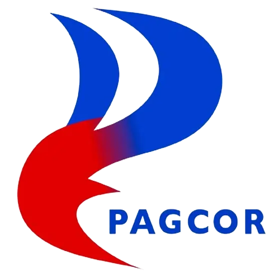 licensed by pagcor