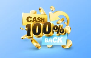 100-Cashback