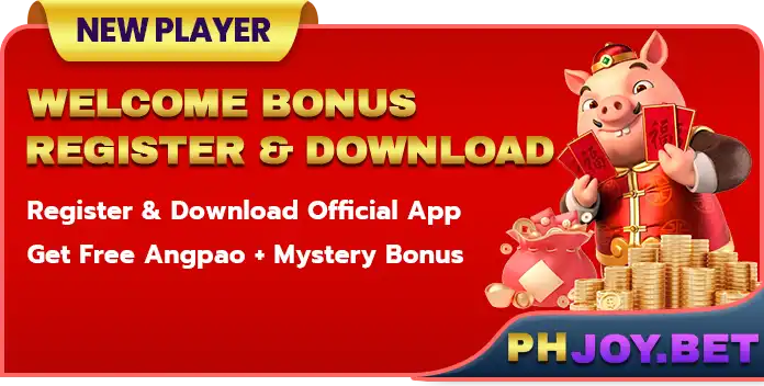 phjoy com casino login registration