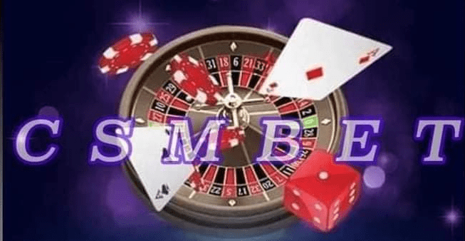 CSMBET Online Casino