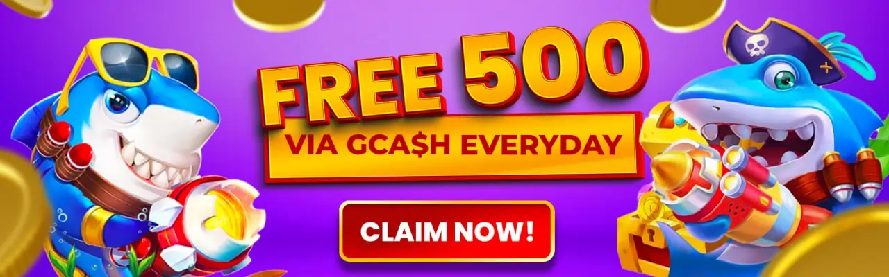 free 500 banner