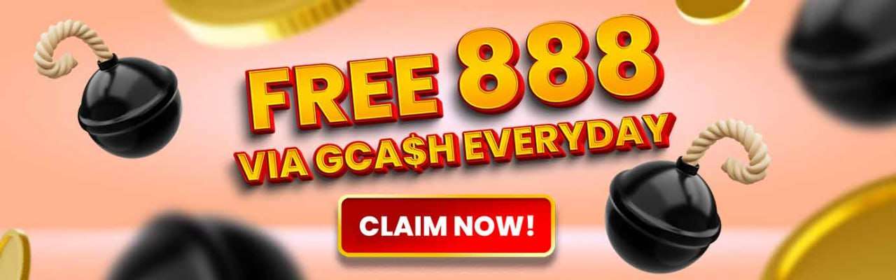 get free 888 