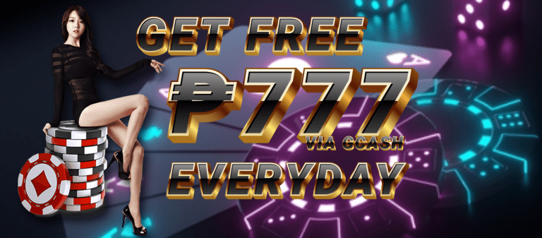 get free P777