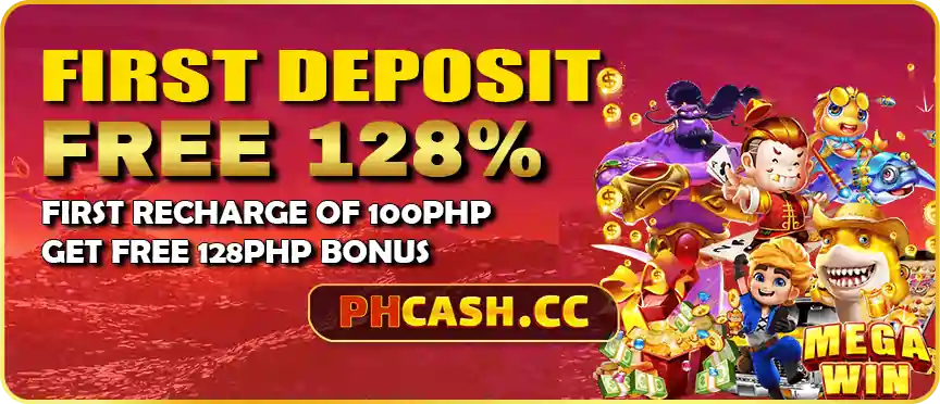 PHCASH-1st-deposit-bonus