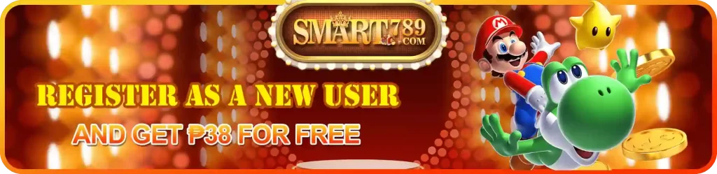 SMART789 casino login