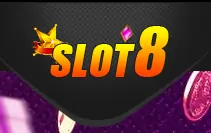 SLOT8 Casino