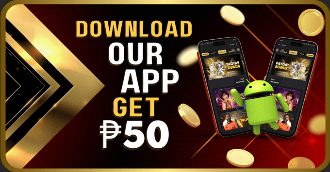 LuckyBet App Download-download app P50