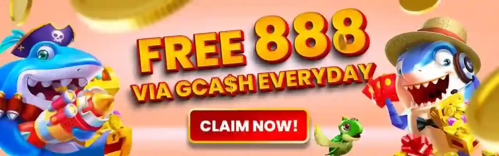 free 888 everyday