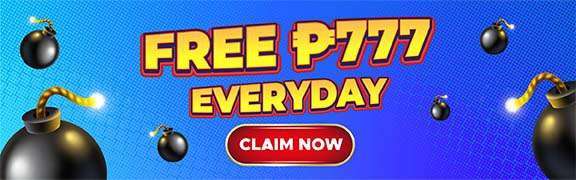 Free P777 Bonus