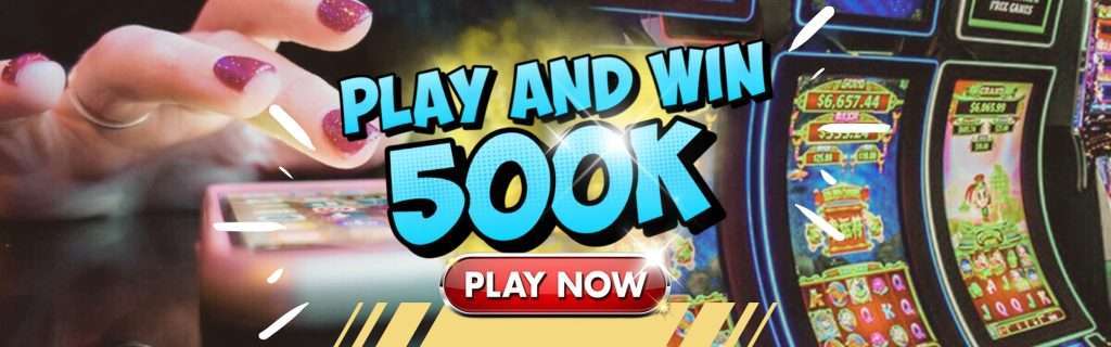 play to win App Bonus-500K-pinoy168 bonus