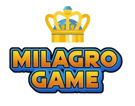 milagro game Register 