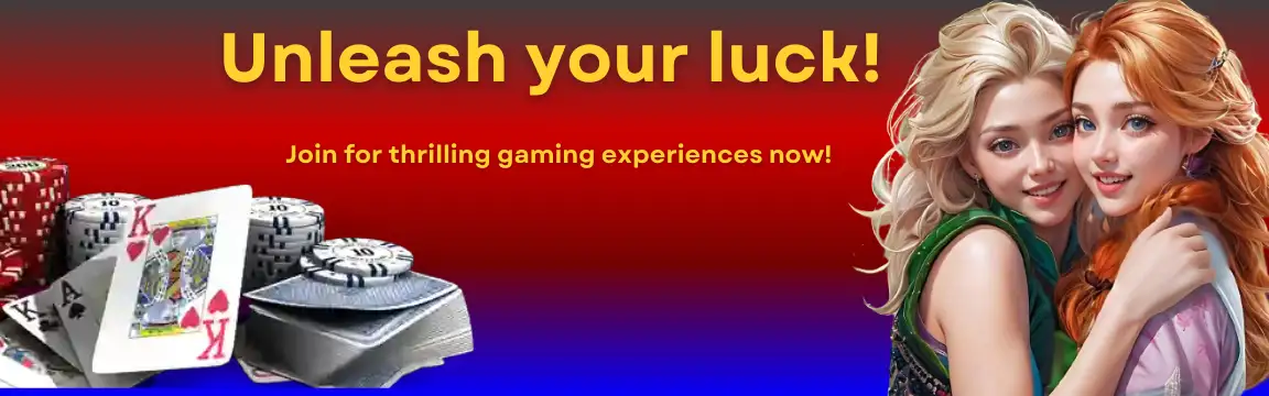 Abjili Bonus: unleash your luck