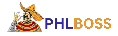 PHLBOSS17 App