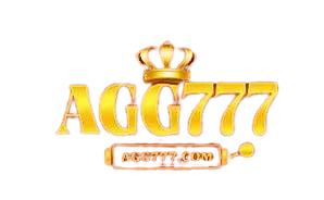 AGG777 logo