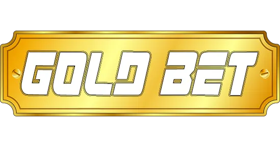 gold bets casino logo