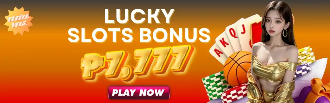 taya777 slot bonus