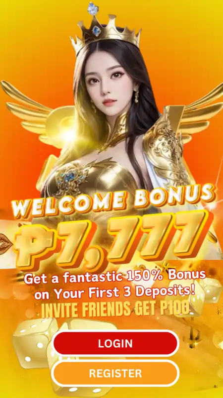 77JL welcome bonus of up to 7777