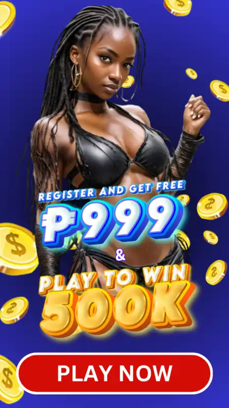 register to get free 999 & play to win 500k