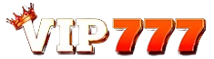 vip777 casino logo
