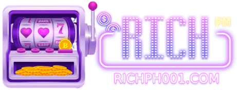 Rich Ph Casino App