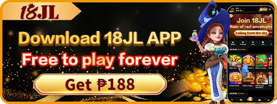 18JL App Login-FOWNLOAD APP FREE P188