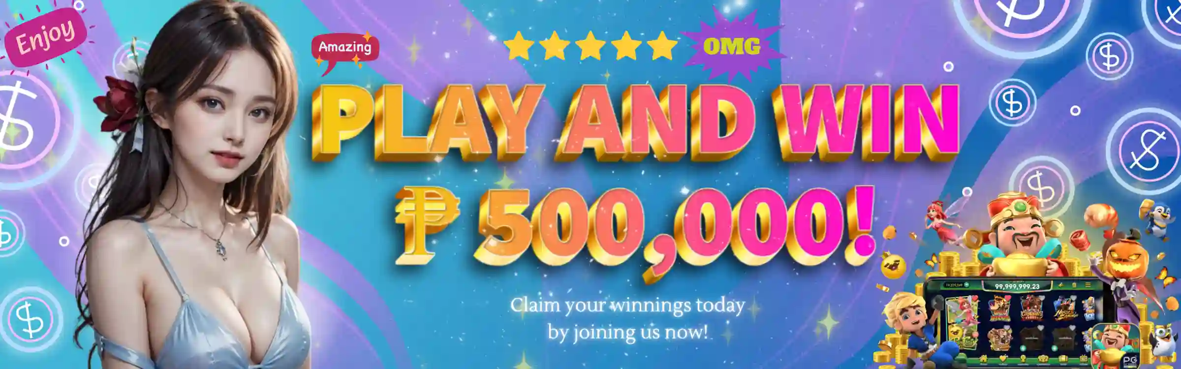 yoocars Deposit-play to win p500K