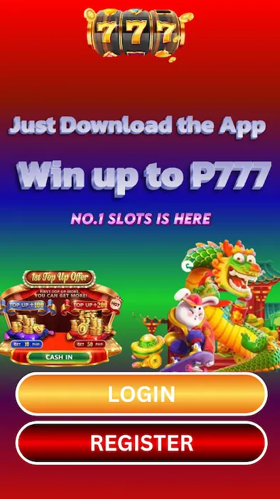 Slotsgo App Download winP777.webp