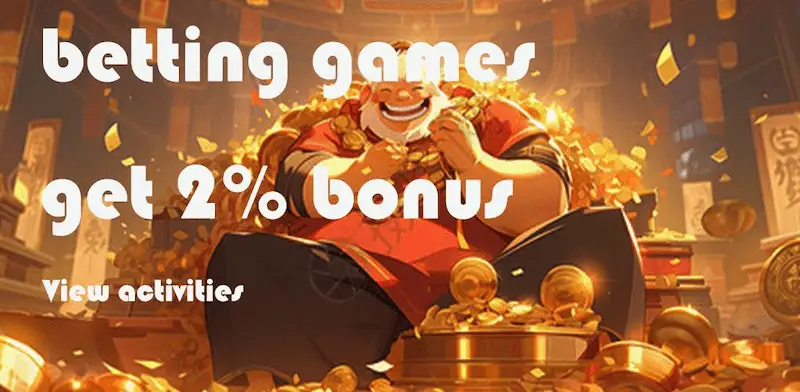 Betwin60-betting game get 2%