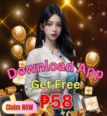 download app get 58 bonus
