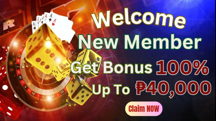 PHPOKADA Welcome Bonus