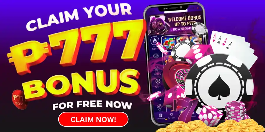 Online casino games on a smartphone-claim 777 bonus