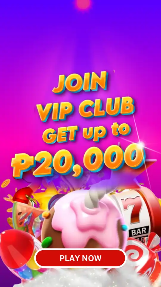 join the vip club get up to 20000