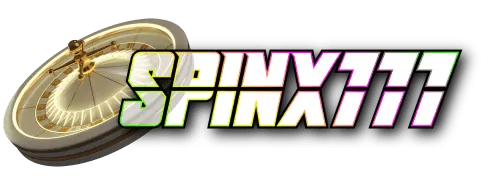SPINX777 Register