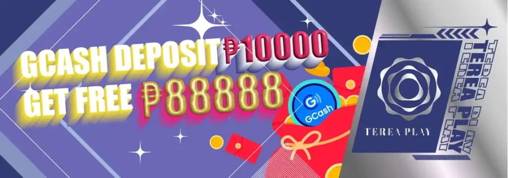 gcash deposit P10000 get P88888