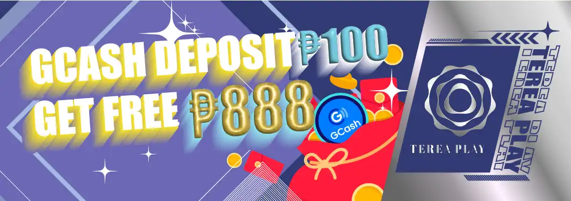 gcash deposit P100 get P888
