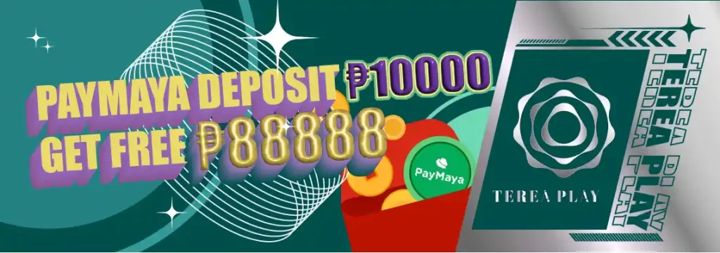 deposit P10000 get P88888