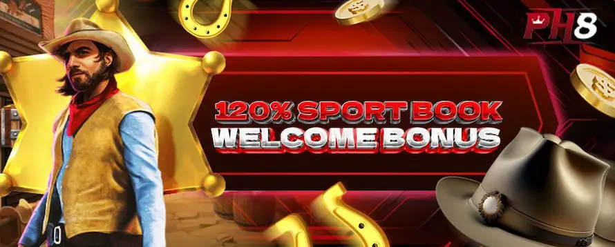 sportsbook welcome bonus