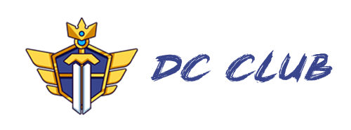 DC CLUB app