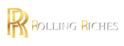 rolling riches App